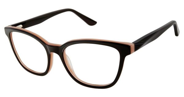 gx by GWEN STEFANI GX063 Eyeglasses Fashion - Image 2