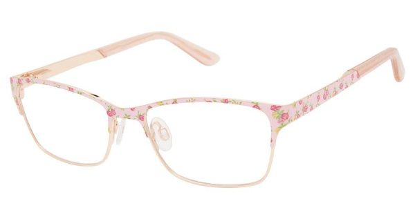 gx by GWEN STEFANI GX830 Eyeglasses Cheap - Image 2