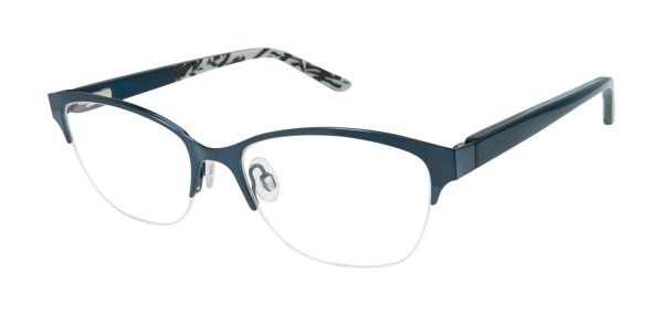 Geoffrey Beene G229 Eyeglasses on Sale - Image 3