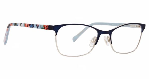 Vera Bradley VBWhitley Eyeglasses on Sale - Image 5