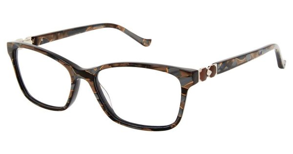 Tura R569 Eyeglasses on Sale - Image 2