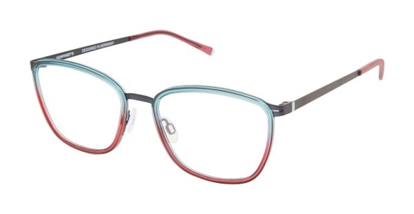 Humphreys 594038 Eyeglasses For Sale - Image 4