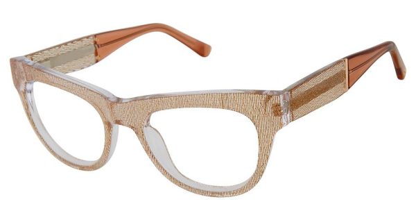 L.A.M.B. LA067 Eyeglasses Online - Image 2