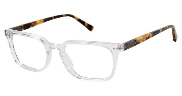 Buffalo by David Bitton BM002 Eyeglasses Online - Image 2