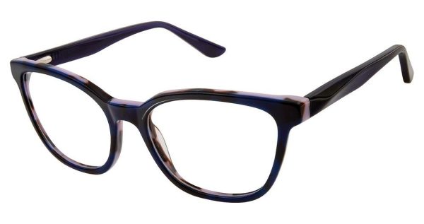 gx by GWEN STEFANI GX063 Eyeglasses Fashion