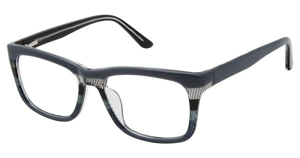 Zuma Rock ZR012 Eyeglasses Online Hot Sale - Image 2
