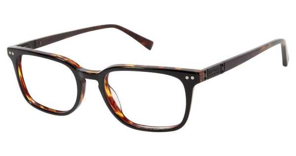 Buffalo by David Bitton BM002 Eyeglasses Online - Image 3