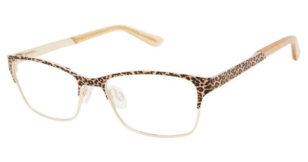 gx by GWEN STEFANI GX830 Eyeglasses Cheap - Image 3