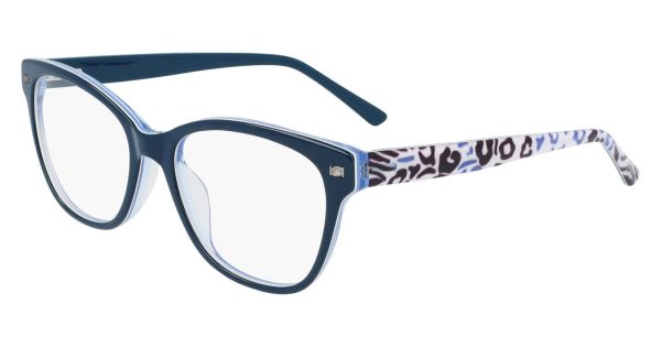 Bebe BB5194 Eyeglasses Cheap - Image 2