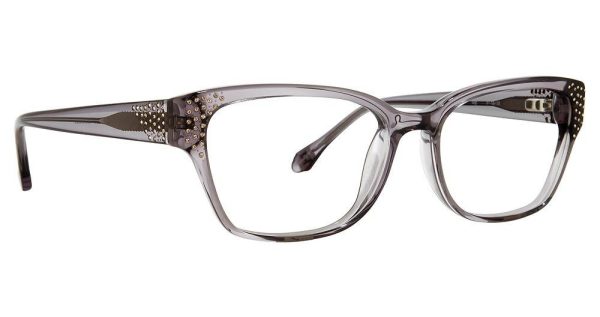 Badgley Mischka Gigi Eyeglasses For Cheap - Image 2