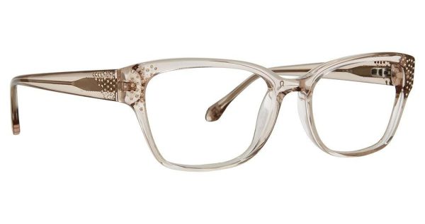 Badgley Mischka Gigi Eyeglasses For Cheap