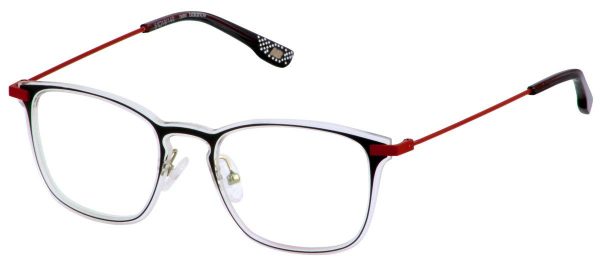 New Balance 4087 Eyeglasses Online Sale - Image 2