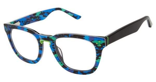 Zuma Rock ZR014 Eyeglasses Discount - Image 2