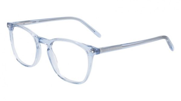 Marchon NYC M 8504 Eyeglasses For Cheap - Image 4