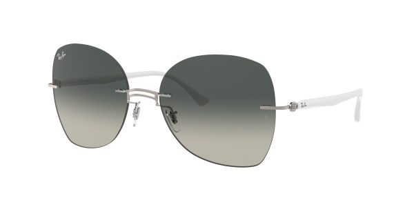 Ray-Ban 8066 Sunglasses on Sale - Image 5