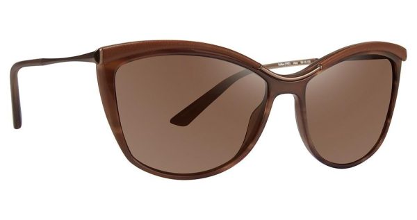 Badgley Mischka Alea Sunglasses Online now