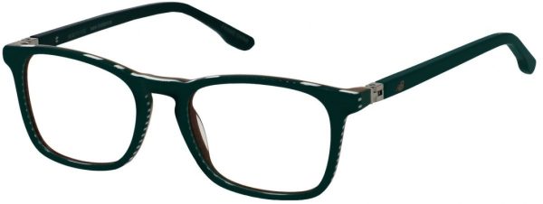 New Balance 158 Eyeglasses Sale - Image 2