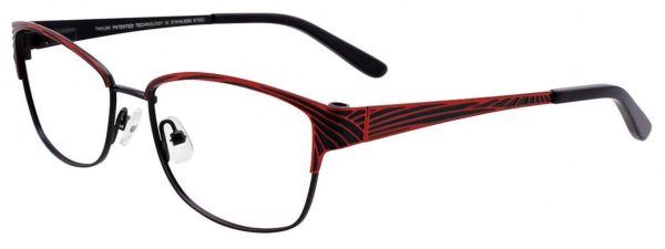 Takumi TK1009 Eyeglasses Fashion - Image 3