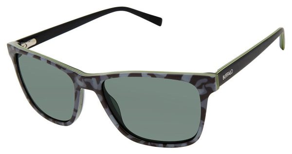 Buffalo by David Bitton BMS009 Sunglasses Sale