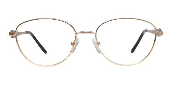 Cat Eye Full Rim 201957 Eyeglasses Discount - Image 4