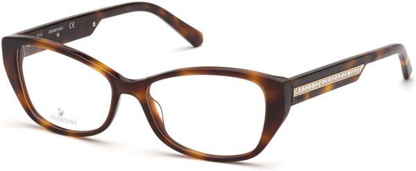 Swarovski 5391 Eyeglasses For Discount - Image 4