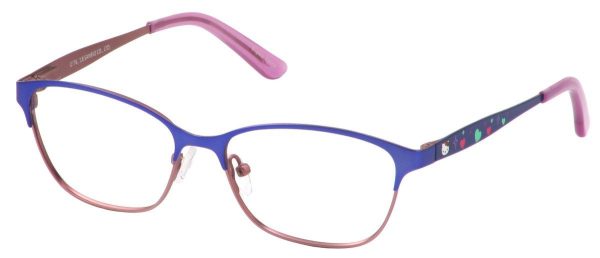 Hello Kitty 292 Eyeglasses Sale - Image 2