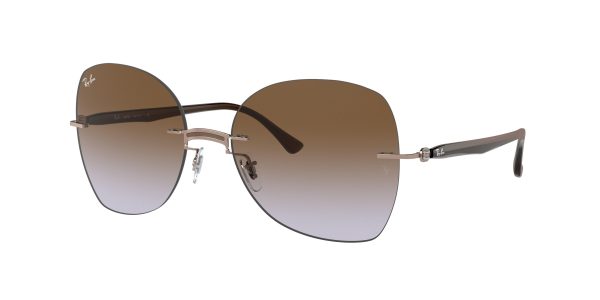 Ray-Ban 8066 Sunglasses on Sale