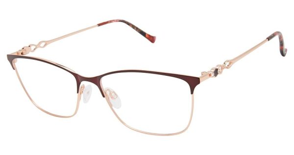 Tura R231 Eyeglasses Cheap