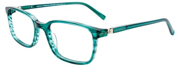 Easyclip EC569 Eyeglasses For Sale - Image 5