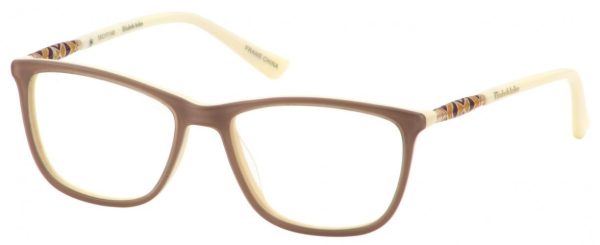 Elizabeth Arden 1181 Eyeglasses For Sale - Image 2