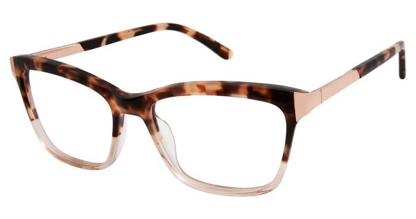 L.A.M.B. LA062 Eyeglasses Cheap - Image 2