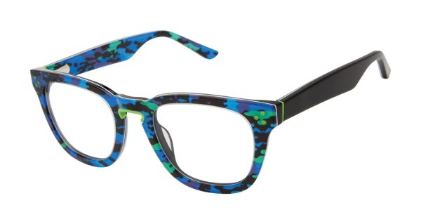 Zuma Rock ZR014 Eyeglasses Discount - Image 3
