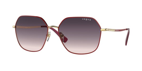 Vogue Eyewear 4198S Sunglasses Online - Image 3