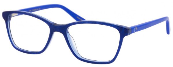 Hello Kitty 290 Eyeglasses For Discount