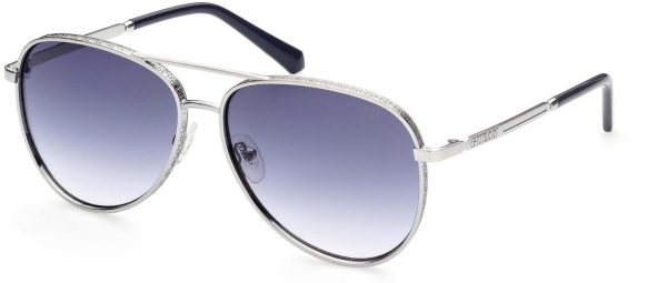 Guess 5206 Sunglasses Fashion - Image 2