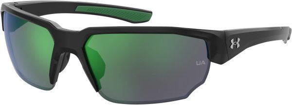 Under Armour Ua0012 Sunglasses Fashion - Image 3
