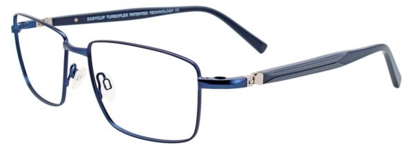 Easyclip EC470 Eyeglasses For Sale - Image 5