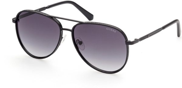 Guess 5206 Sunglasses Fashion - Image 4