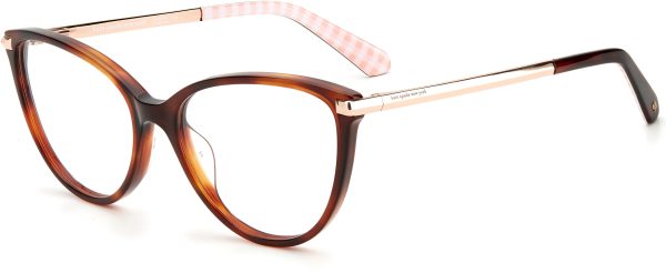Kate Spade Laval Eyeglasses For Sale - Image 3