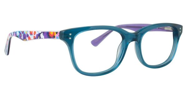 Vera Bradley VBJoni Eyeglasses Cheap - Image 2