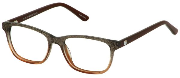 Hello Kitty 307 Eyeglasses Online now - Image 3