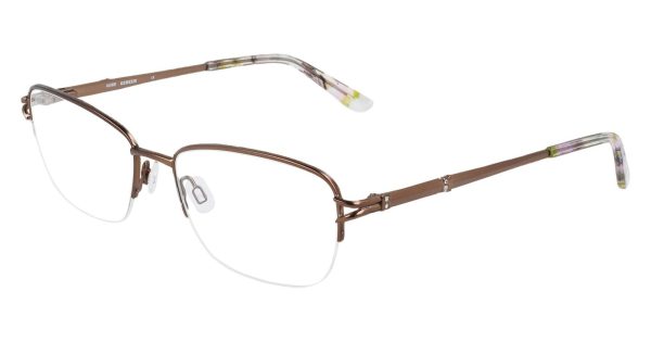 Genesis G5058 Eyeglasses Fashion - Image 5