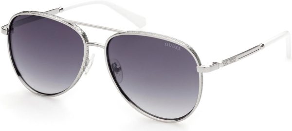 Guess 5206 Sunglasses Fashion - Image 3