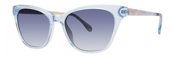 Lilly Pulitzer West Palm Sunglasses Sale - Image 2
