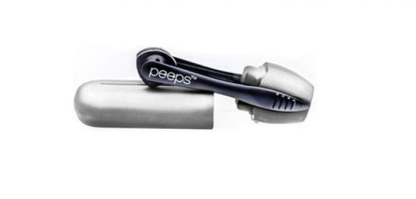 Peeps Lens Cleaner, Kills Bacteria, Safe, All Natural Silver Online - Image 3