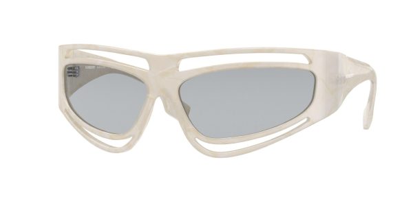 Burberry Eliot 4342 Sunglasses Sale - Image 3