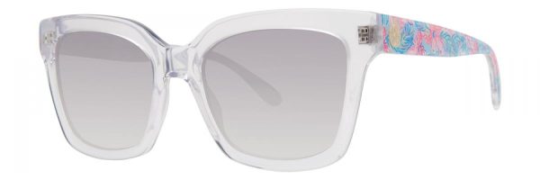 Lilly Pulitzer Santorini Sunglasses For Cheap - Image 2