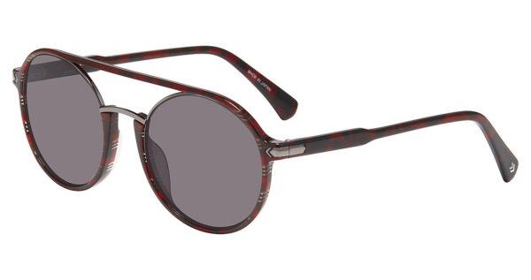 John Varvatos SJV552 Sunglasses For Cheap - Image 2