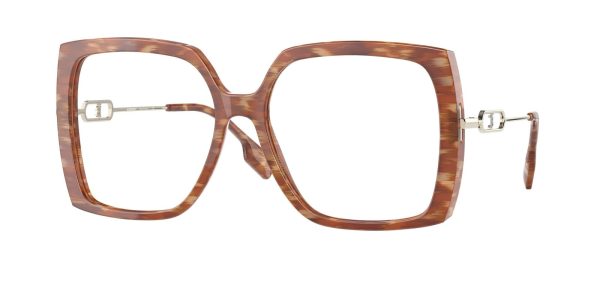Burberry Luna 4332 Sunglasses Sale - Image 4