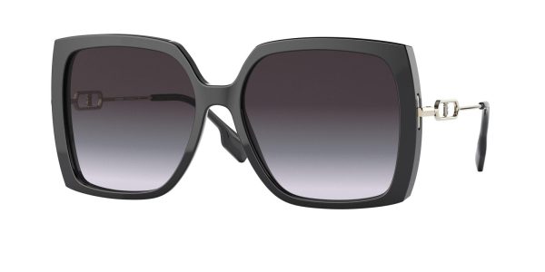 Burberry Luna 4332 Sunglasses Sale - Image 5